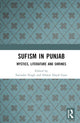 Book cover of: Sufism in Punjab. By: Surinder Singh