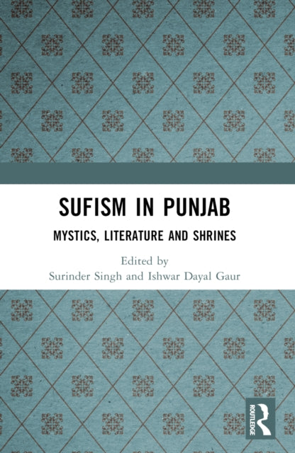 Sufism in Punjab