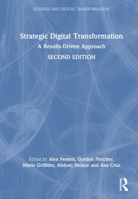 Strategic Digital Transformation