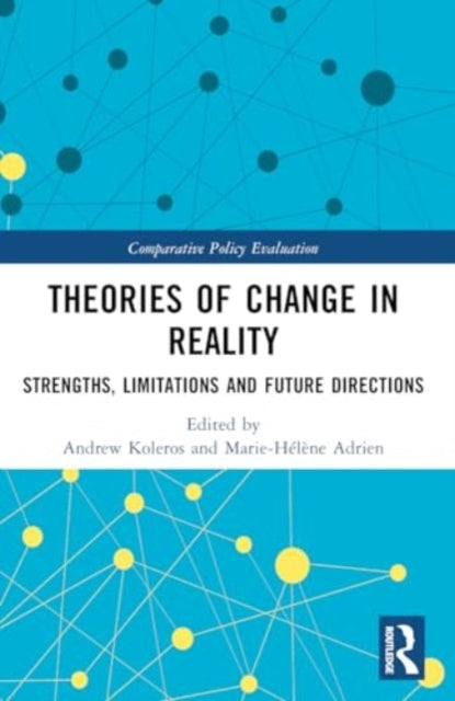 Book cover of: Theories of Change in Reality