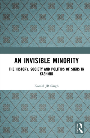 An Invisible Minority