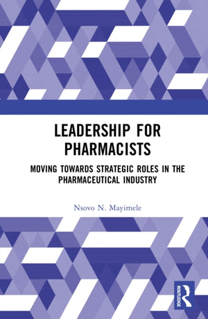 Leadership for Pharmacists