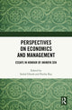 Book cover of: Perspectives on Economics and Management. By: Saibal Ghosh