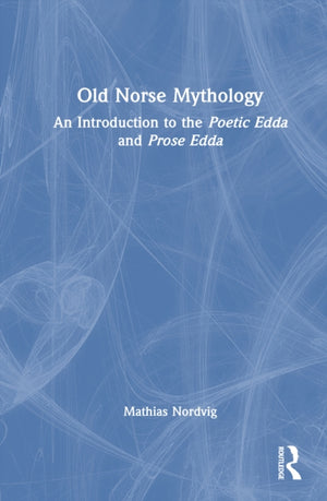 Old Norse Mythology