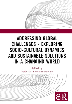 Addressing Global Challenges
