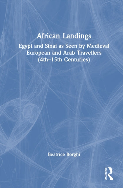Book cover of: African Landings