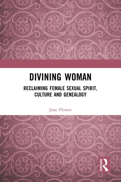 Divining Woman