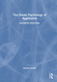 Book cover of: Social Psychology of Aggression. By: Barbara Krahé