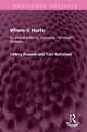 Book cover of: Where it Hurts. By: Cherry Russell