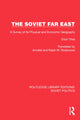 Book cover of: Soviet Far East. By: Erich Thiel