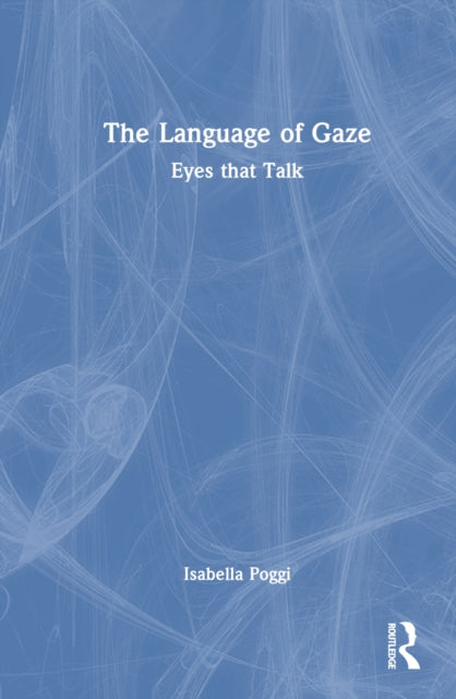 Book cover of: Language of Gaze