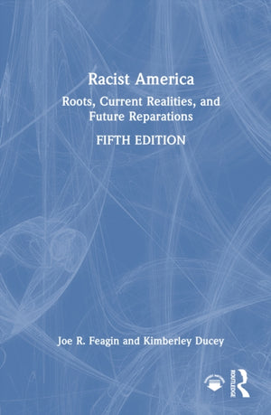 Racist America