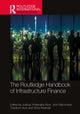 Book cover of: Routledge Handbook of Infrastructure Finance