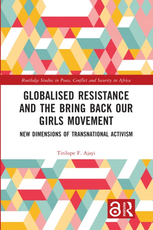 Globalised Resistance and the Bring Back Our Girls Movement