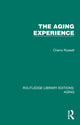 Book cover of: Aging Experience. By: Cherry Russell