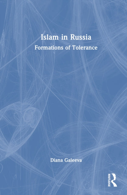 Book cover of: Islam in Russia