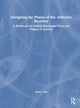 Book cover of: Navigating the Phases of Sex Addiction Recovery. By: Allan J. Katz