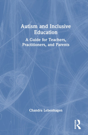 Autism and Inclusive Education