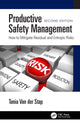 Book cover of: Productive Safety Management. By: Tania Van der Stap