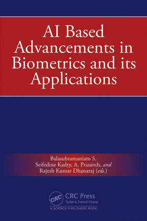 AI Based Advancements in Biometrics and its Applications