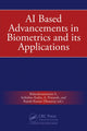 Book cover of: AI Based Advancements in Biometrics and its Applications. By: Balasubramaniam S