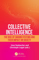 Book cover of: Collective Intelligence. By: Uwe Seebacher