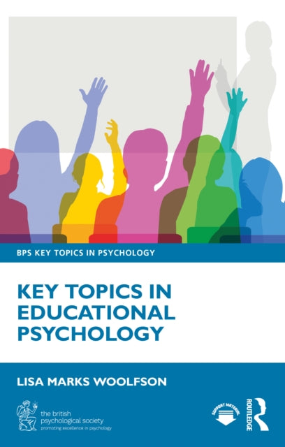 Book cover of: Key Topics in Educational Psychology