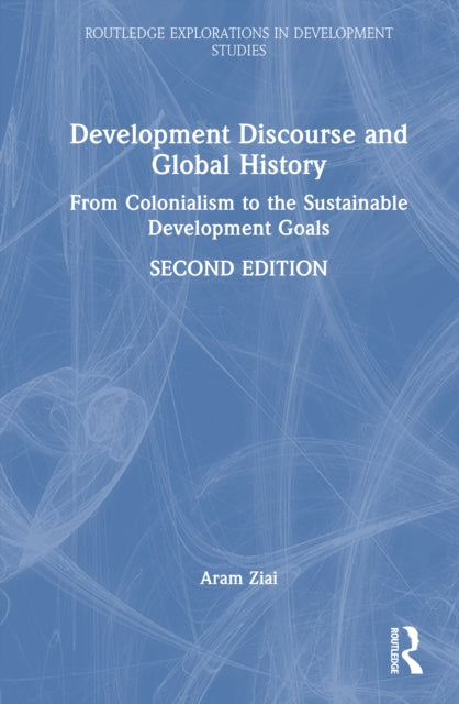 Book cover of: Development Discourse and Global History