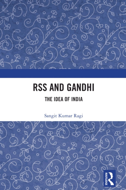 RSS and Gandhi