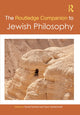 Book cover of: Routledge Companion to Jewish Philosophy. By: Daniel Rynhold