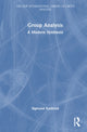 Book cover of: Group Analysis