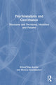 Book cover of: Psychoanalysis and Governance