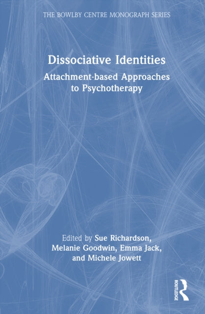 Book cover of: Dissociative Identities