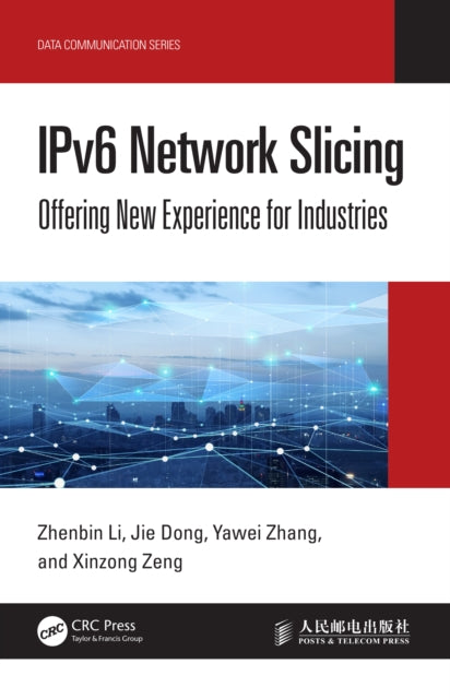 IPv6 Network Slicing