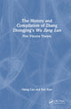 Book cover of: History and Compilation of Zhang Zhongjing’s Wu Zang Lun. By: Qiang Cao