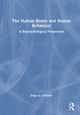 Book cover of: Human Biome and Human Behaviour. By: Jorge A. Colombo