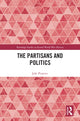 Book cover of: Partisans and Politics. By: Joze Pirjevec