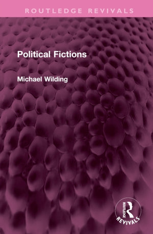 Political Fictions