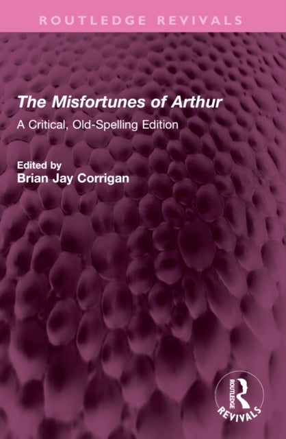 The Misfortunes of Arthur