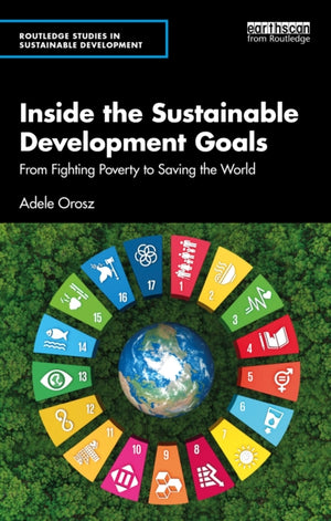 Inside the Sustainable Development Goals