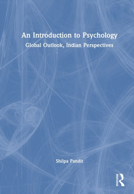 Book cover of: Introduction to Psychology