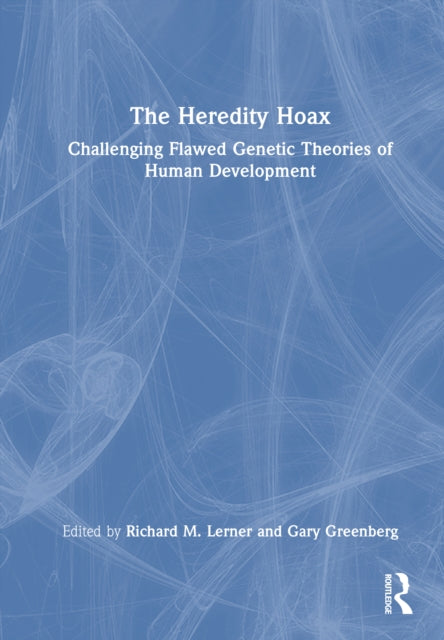 Book cover of: Heredity Hoax
