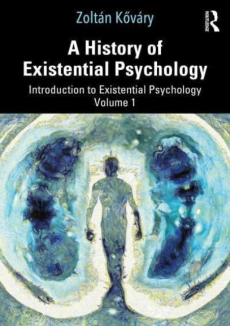 Book cover of: History of Existential Psychology