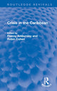 Book cover of: Crisis in the Caribbean