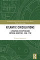 Book cover of: Atlantic Circulations. By: Edward Holberton