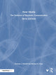 Book cover of: Now Media. By: Norman J. Medoff