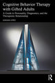 Book cover of: Cognitive Behavior Therapy with Gifted Adults