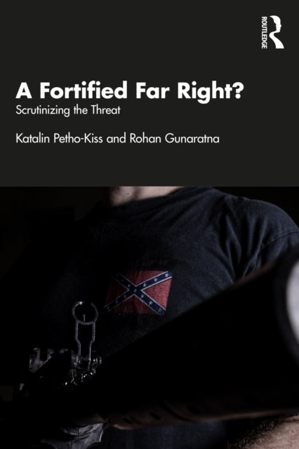 Book cover of: Fortified Far Right?. By: Katalin Petho-Kiss