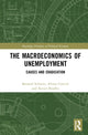 Book cover of: Macroeconomics of Unemployment