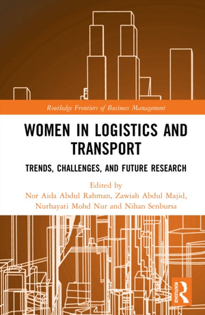 Women in Logistics and Transport
